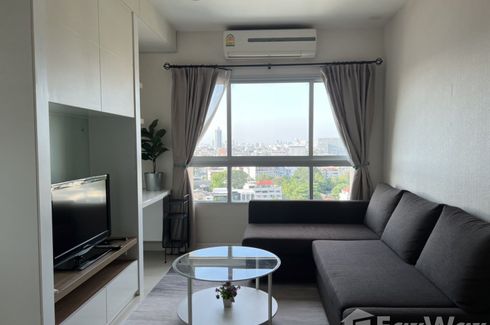 1 Bedroom Condo for sale in Q House Condo Sathorn, Khlong Ton Sai, Bangkok near BTS Krung Thon Buri