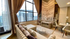 1 Bedroom Condo for rent in Knightsbridge Bearing, Samrong Nuea, Samut Prakan near BTS Bearing