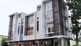 3 Bedroom Townhouse for sale in 68 Roces Townhouse, Pasong Tamo, Metro Manila