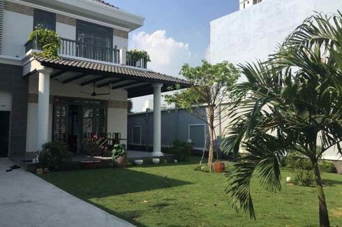 Cho thuê villa 2 phòng ngủ tại Bình Trưng Tây, Quận 2, Hồ Chí Minh