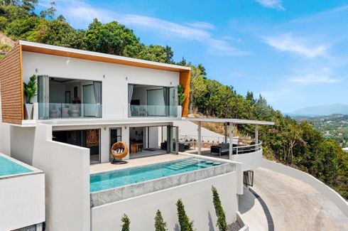 2 Bedroom Villa for sale in The Heights Samui, Bo Phut, Surat Thani