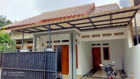 Rumah dijual dengan 3 kamar tidur di Abadijaya, Jawa Barat
