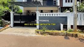 Rumah dijual dengan 4 kamar tidur di Papanggo, Jakarta