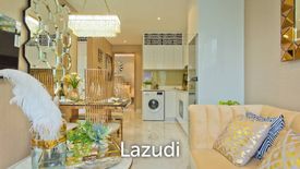 1 Bedroom Condo for sale in Copacabana Beach Jomtien, Nong Prue, Chonburi