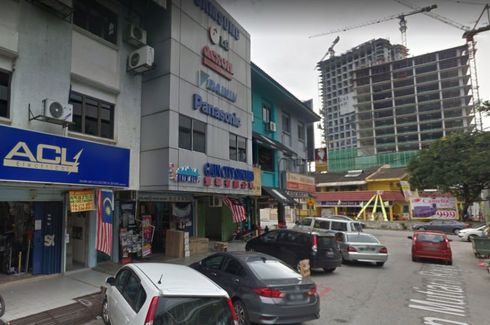 Commercial for rent in Jalan Cheras (Hingga Km 10.5), Kuala Lumpur