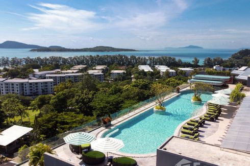 2 Bedroom Condo for rent in Calypso Garden Residences, Rawai, Phuket