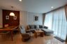 2 Bedroom Condo for rent in The Bangkok Sukhumvit 61, Khlong Tan Nuea, Bangkok near BTS Ekkamai