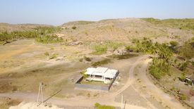Tanah dijual dengan  di Mertak, Nusa Tenggara Barat