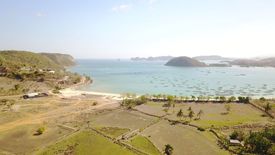Tanah dijual dengan  di Mertak, Nusa Tenggara Barat