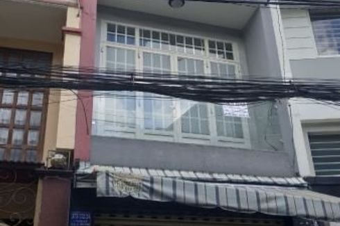6 Bedroom House for sale in Phuong 13, Ho Chi Minh