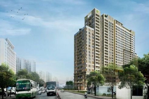 Cần bán căn hộ chung cư 3 phòng ngủ tại Kingston Residence, Phường 8, Quận Phú Nhuận, Hồ Chí Minh