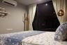 ให้เช่าคอนโด ไอดีโอ โมบิ สุขุมวิท 40 2 ห้องนอน ใน พระโขนง, คลองเตย ใกล้ BTS เอกมัย