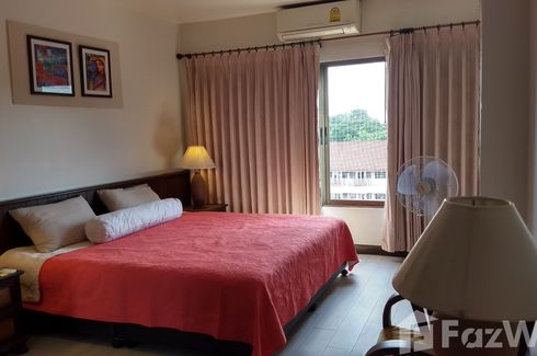 1 Bedroom Condo for rent in Sky Breeze Condo, Suthep, Chiang Mai