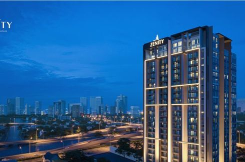 3 Bedroom Condo for sale in The Zenity, Cau Kho, Ho Chi Minh