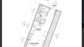 1 Bedroom Condo for sale in Guadalupe Viejo, Metro Manila near MRT-3 Guadalupe