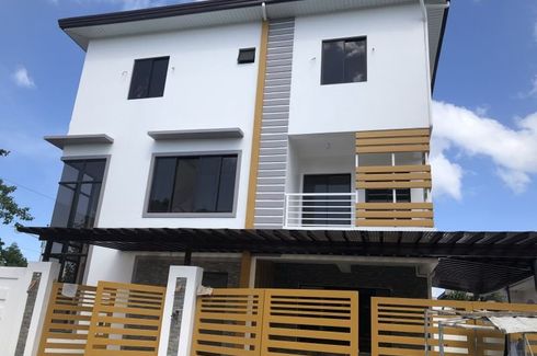 4 Bedroom House for sale in Bagong Silangan, Metro Manila