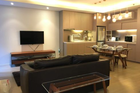 1 Bedroom Condo for rent in MODE Sukhumvit 61, Khlong Tan Nuea, Bangkok near BTS Ekkamai