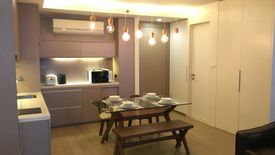 1 Bedroom Condo for rent in MODE Sukhumvit 61, Khlong Tan Nuea, Bangkok near BTS Ekkamai