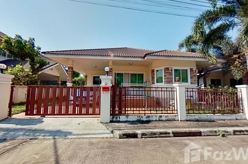 3 Bedroom House for sale in Borsang Grandville, Ton Pao, Chiang Mai