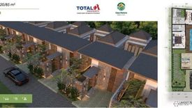 Villa dijual dengan 2 kamar tidur di Batubulan, Bali