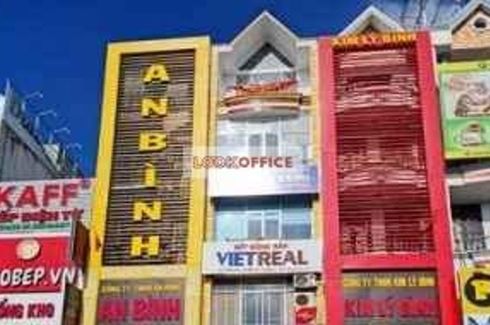Office for rent in An Khanh, Ho Chi Minh