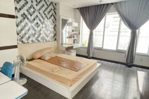 Cần bán nhà riêng 5 phòng ngủ tại Phường 17, Quận Gò Vấp, Hồ Chí Minh