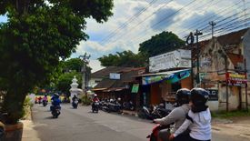 Land for rent in Prawirodirjan, Yogyakarta