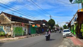 Land for rent in Prawirodirjan, Yogyakarta