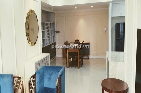 Cần bán căn hộ 3 phòng ngủ tại Tropic Gardent Apartment, Thảo Điền, Quận 2, Hồ Chí Minh