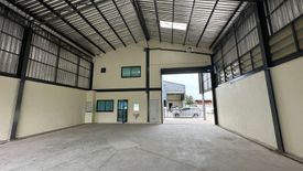 Warehouse / Factory for Sale or Rent in Bang Mae Nang, Nonthaburi