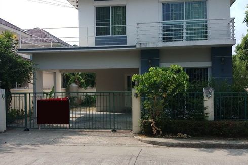 3 Bedroom House for rent in Perfect Park Romklao-Suvarnabhumi, Min Buri, Bangkok
