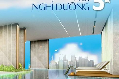 Cần bán căn hộ chung cư 1 phòng ngủ tại Bình Hoà, Thuận An, Bình Dương