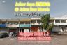 Commercial for sale in Taman Johor Jaya, Johor