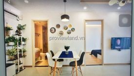 2 Bedroom Apartment for rent in Thu Thiem, Ho Chi Minh