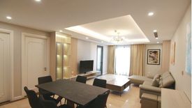 Cho thuê căn hộ chung cư 3 phòng ngủ tại Quảng An, Quận Tây Hồ, Hà Nội