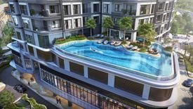 Cần bán villa 5 phòng ngủ tại The 9 Stellars, Long Bình, Quận 9, Hồ Chí Minh