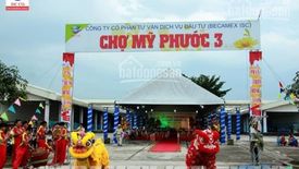 Cần bán Đất nền  tại Mỹ Phước, Bến Cát, Bình Dương