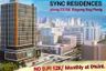 1 Bedroom Condo for sale in Sync Residences_, Bagong Ilog, Metro Manila