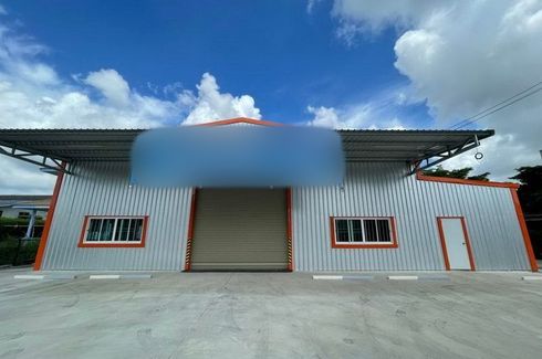 Warehouse / Factory for rent in Lat Sawai, Pathum Thani