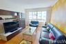2 Bedroom Condo for rent in Lumpini Suite Sukhumvit 41, Khlong Tan Nuea, Bangkok near BTS Phrom Phong