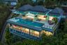 6 Bedroom House for sale in Rawai, Phuket
