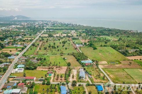 ขายที่ดิน ใน ปากน้ำปราณ, ปราณบุรี