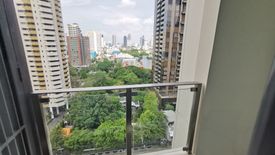 1 Bedroom Condo for rent in The Diplomat 39, Khlong Tan Nuea, Bangkok near BTS Phrom Phong