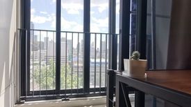 1 Bedroom Condo for sale in Ashton Chula - Silom, Si Phraya, Bangkok near MRT Sam Yan