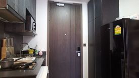 1 Bedroom Condo for sale in Ashton Chula - Silom, Si Phraya, Bangkok near MRT Sam Yan