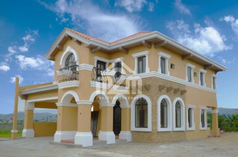 6 Bedroom Townhouse for sale in Linao, Cebu