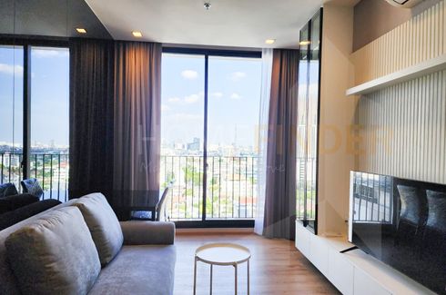 2 Bedroom Condo for rent in Noble Around Ari, Sam Sen Nai, Bangkok near BTS Ari