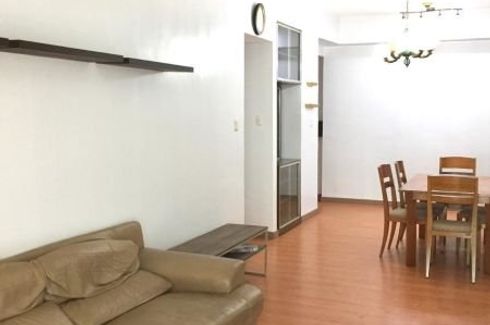 2 Bedroom Condo for sale in One Central Park, Bagumbayan, Metro Manila