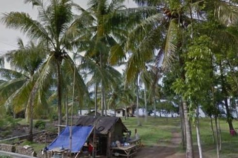 Tanah dijual dengan  di Sekotong Tengah, Nusa Tenggara Barat