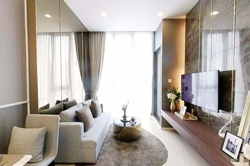 2 Bedroom Condo for sale in Mazarine Ratchayothin, Chan Kasem, Bangkok near BTS Ratchayothin